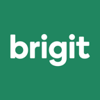Brigit logo