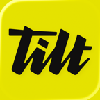 Tilt logo
