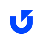 Upside logo