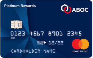 amalgamated bank credit card